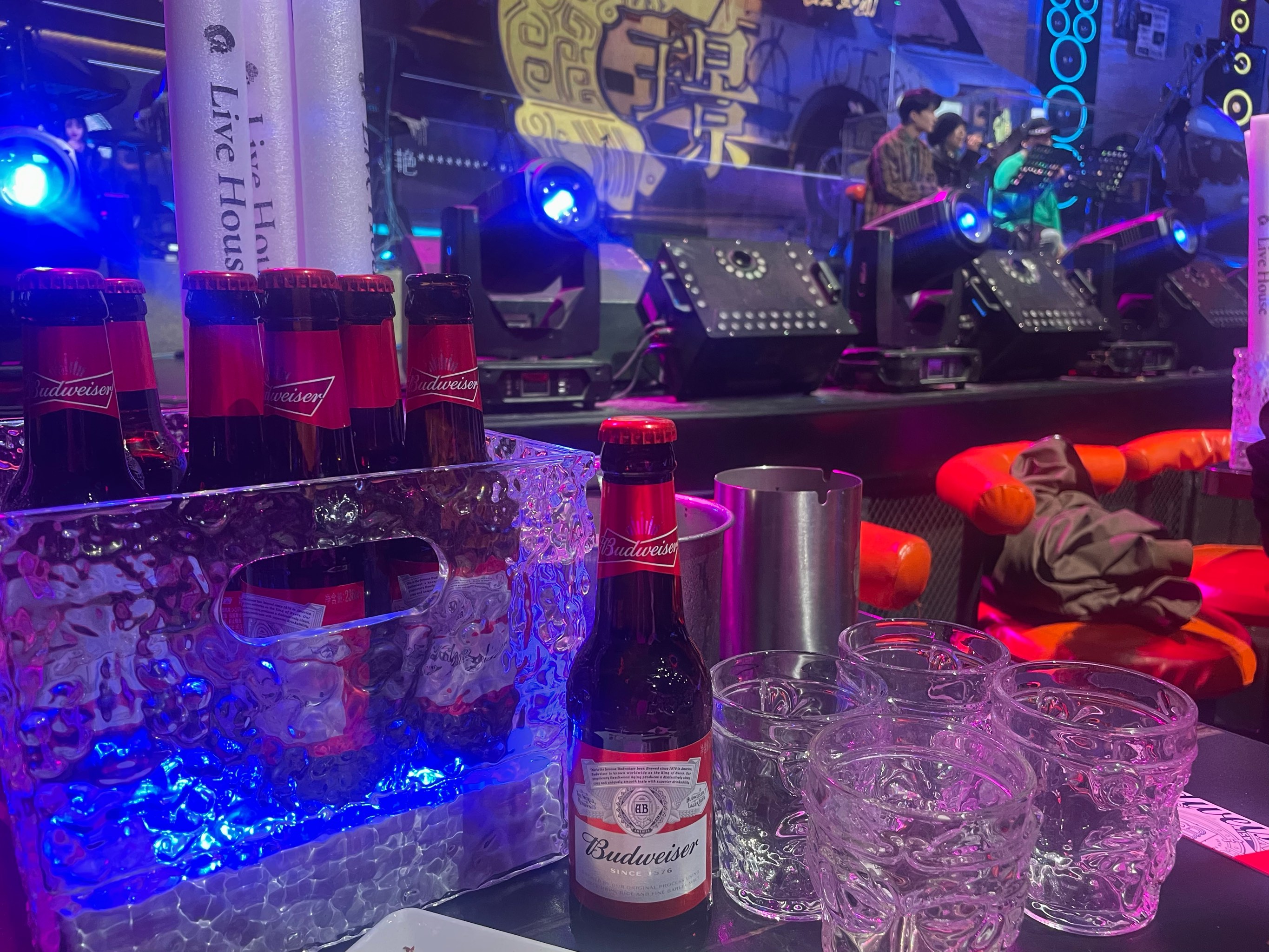 克拉玛依商务ktv划算吗详解-克拉玛依区ktv预定